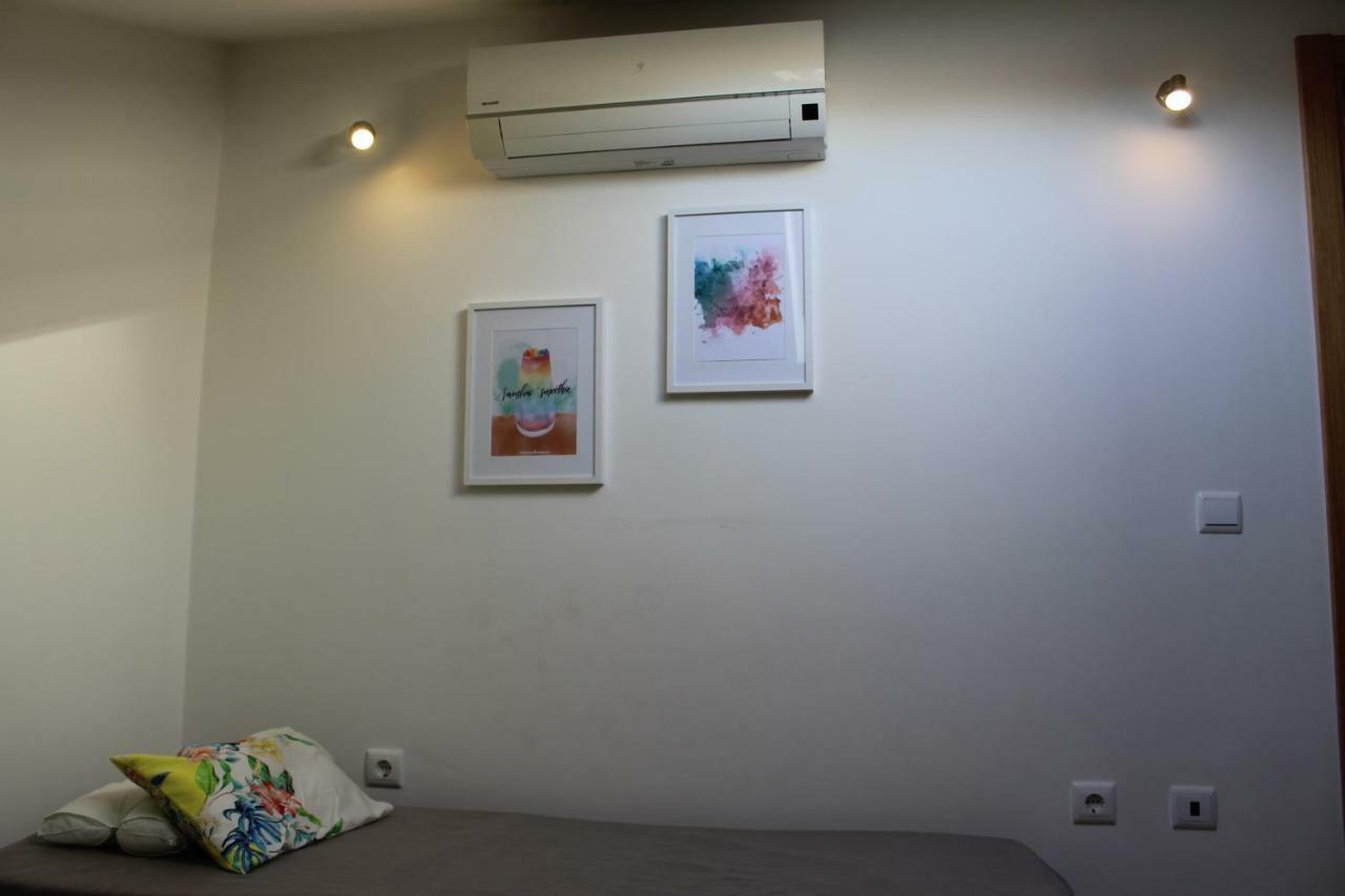 Vila Gaio Manta Rota Exterior foto